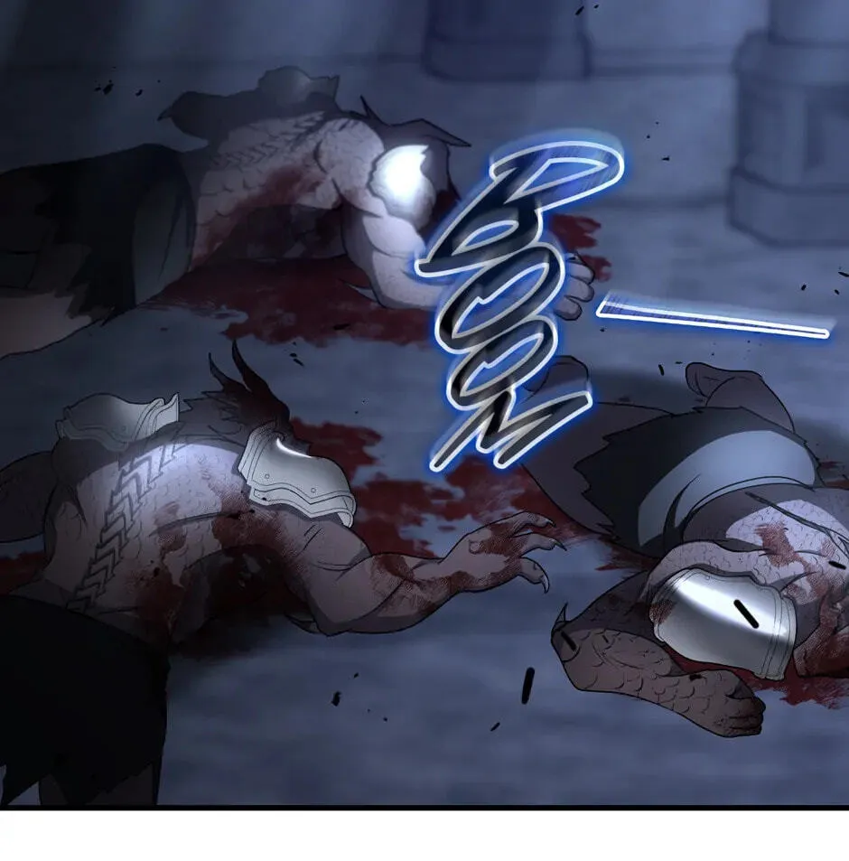 The Regressed Genius Player's Mythical-Rank Weapon Creation Chapter 42 page 97 - 