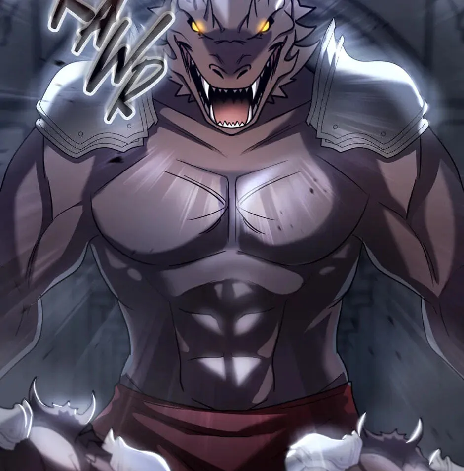 The Regressed Genius Player's Mythical-Rank Weapon Creation Chapter 42 page 99 - 