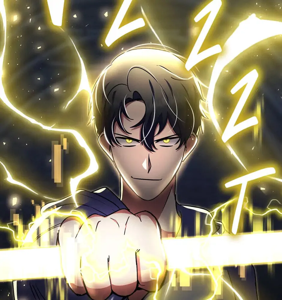 The Regressed Genius Player's Mythical-Rank Weapon Creation Chapter 43 page 102 - 