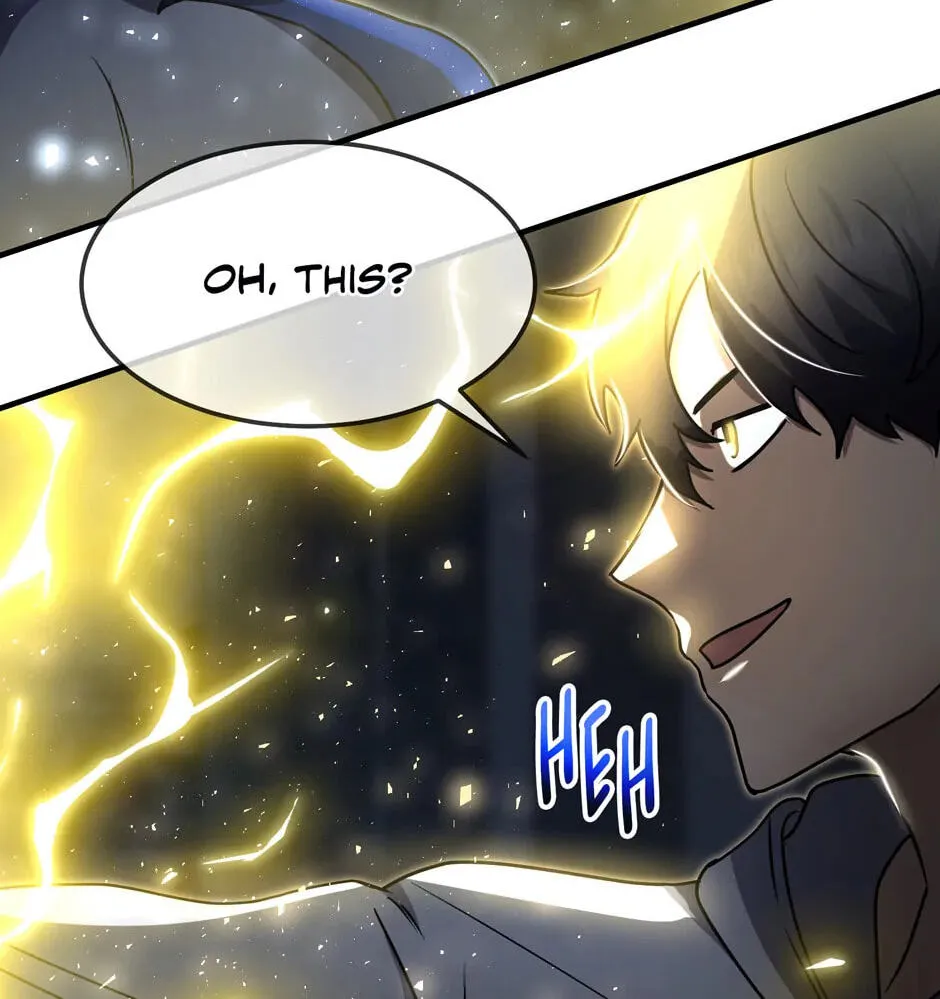The Regressed Genius Player's Mythical-Rank Weapon Creation Chapter 43 page 105 - 