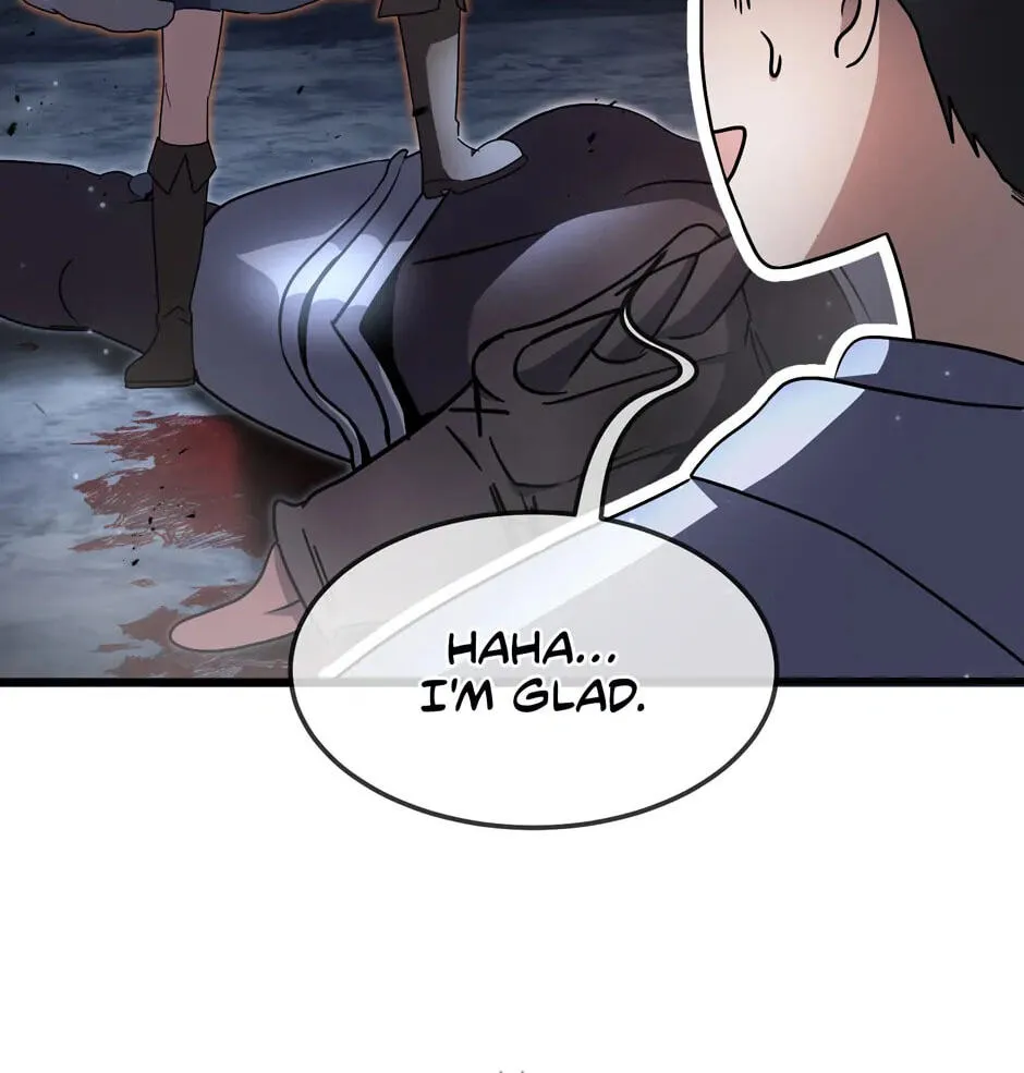 The Regressed Genius Player's Mythical-Rank Weapon Creation Chapter 43 page 12 - 