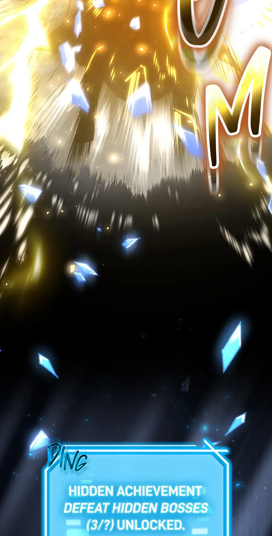 The Regressed Genius Player's Mythical-Rank Weapon Creation Chapter 43 page 112 - 