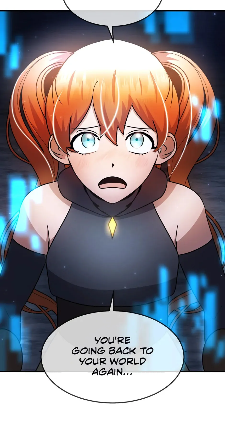 The Regressed Genius Player's Mythical-Rank Weapon Creation Chapter 43 page 118 - 