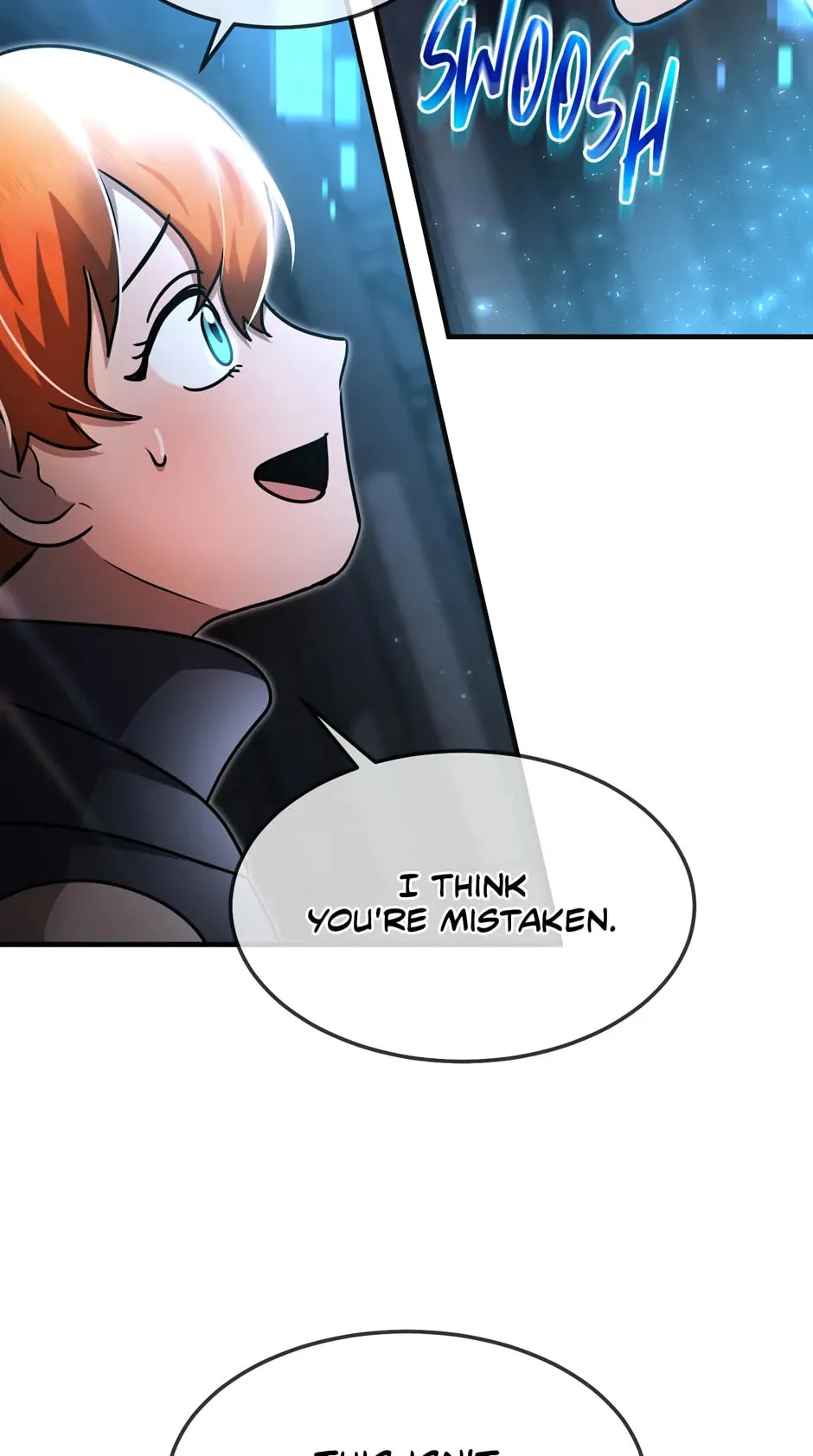 The Regressed Genius Player's Mythical-Rank Weapon Creation Chapter 43 page 121 - 