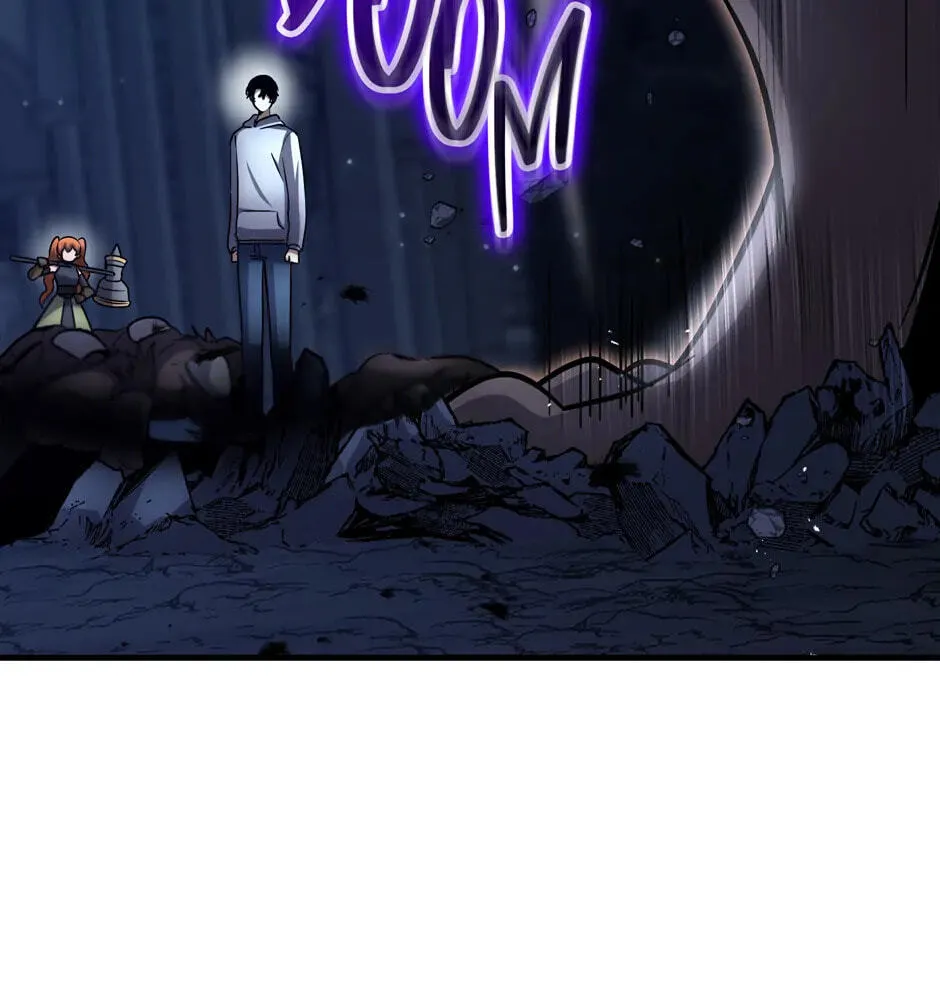 The Regressed Genius Player's Mythical-Rank Weapon Creation Chapter 43 page 15 - 