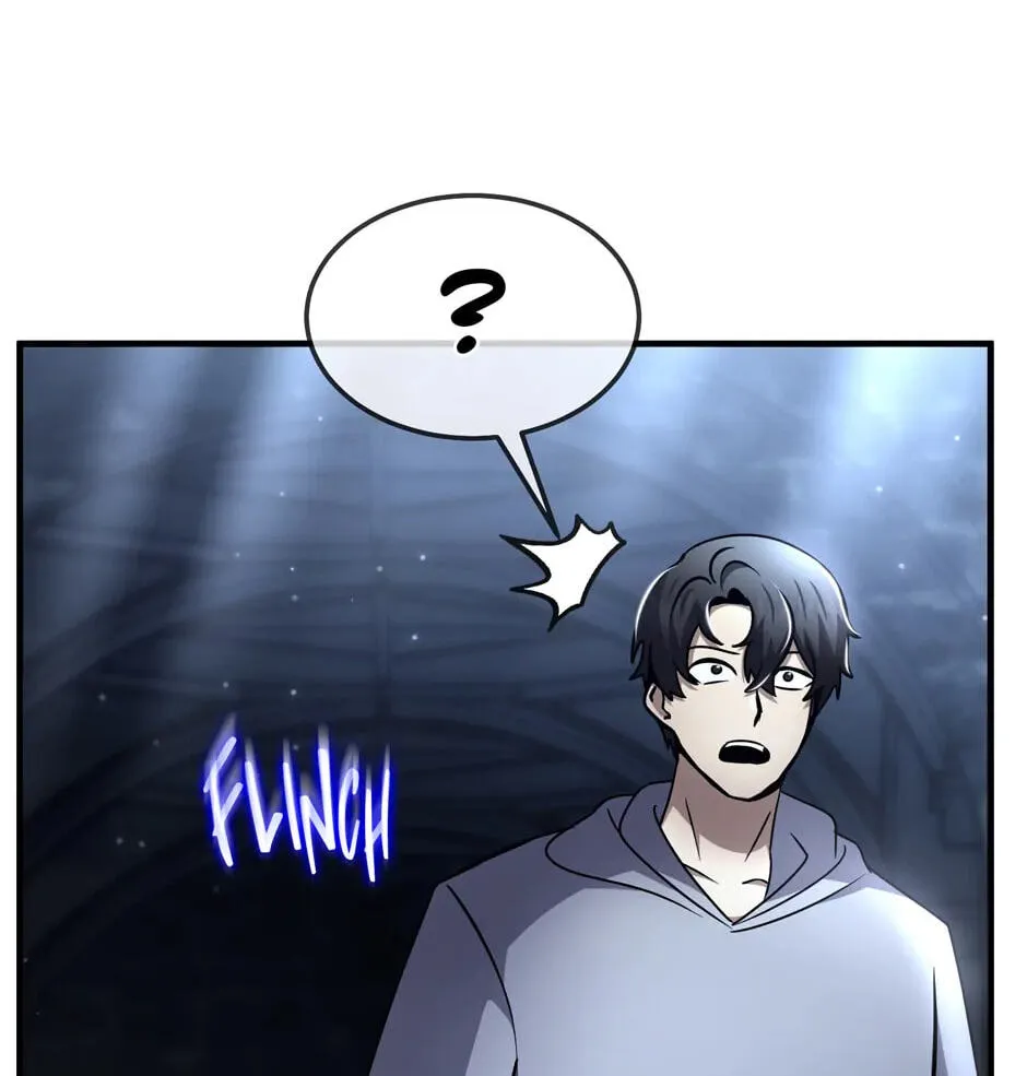 The Regressed Genius Player's Mythical-Rank Weapon Creation Chapter 43 page 16 - 