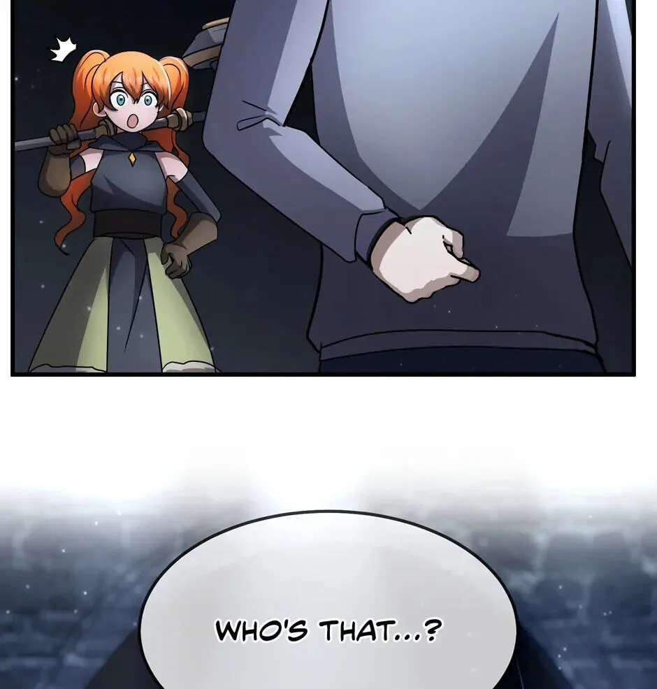 The Regressed Genius Player's Mythical-Rank Weapon Creation Chapter 43 page 17 - 
