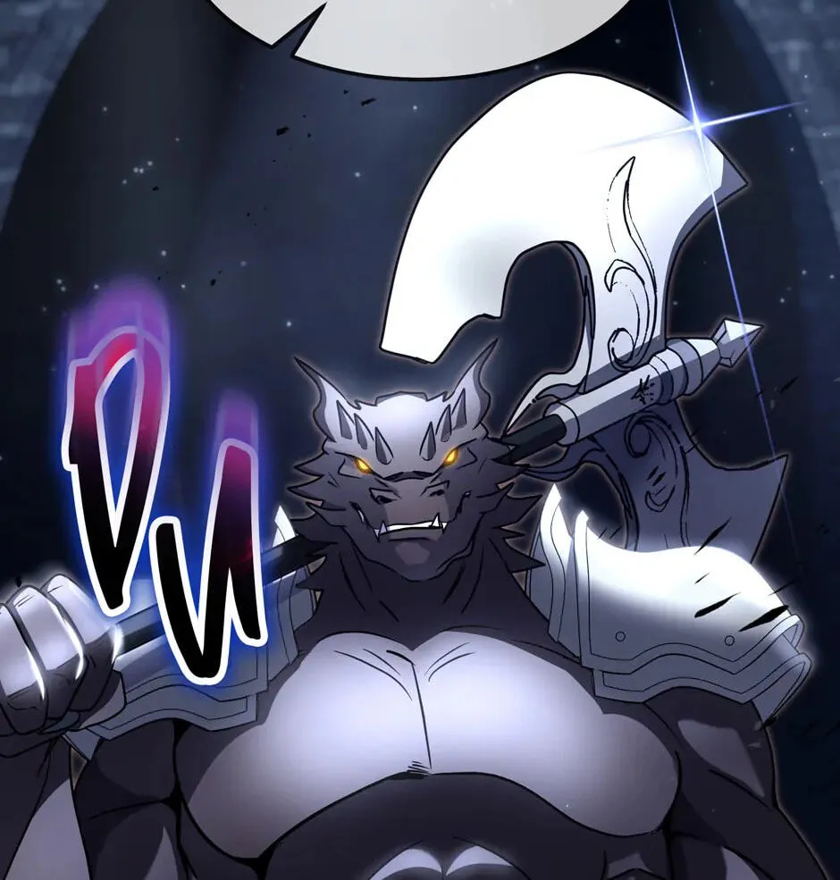 The Regressed Genius Player's Mythical-Rank Weapon Creation Chapter 43 page 18 - 