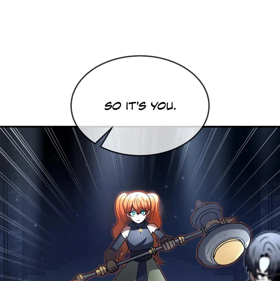 The Regressed Genius Player's Mythical-Rank Weapon Creation Chapter 43 page 21 - 