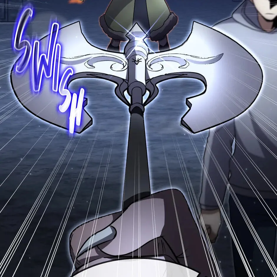 The Regressed Genius Player's Mythical-Rank Weapon Creation Chapter 43 page 22 - 