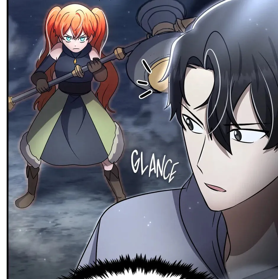 The Regressed Genius Player's Mythical-Rank Weapon Creation Chapter 43 page 24 - 