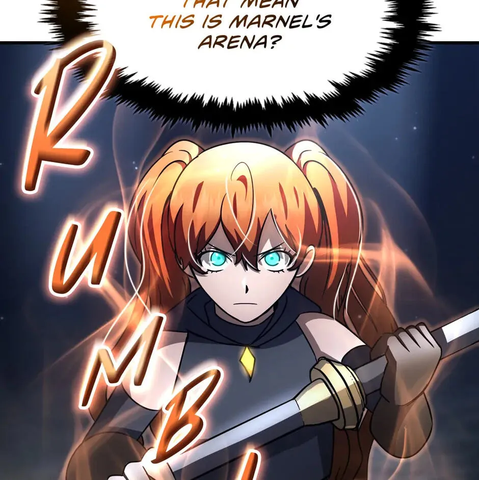 The Regressed Genius Player's Mythical-Rank Weapon Creation Chapter 43 page 26 - 