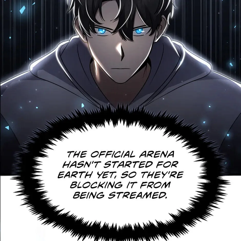 The Regressed Genius Player's Mythical-Rank Weapon Creation Chapter 43 page 29 - 