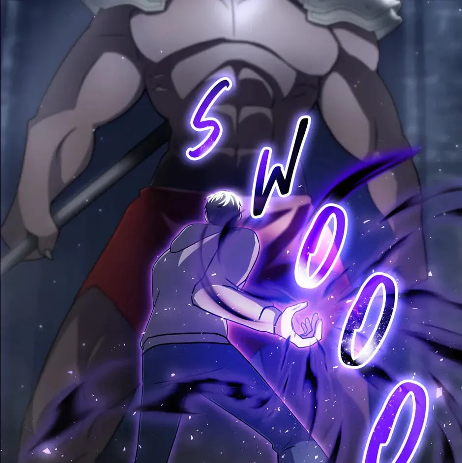 The Regressed Genius Player's Mythical-Rank Weapon Creation Chapter 43 page 31 - 