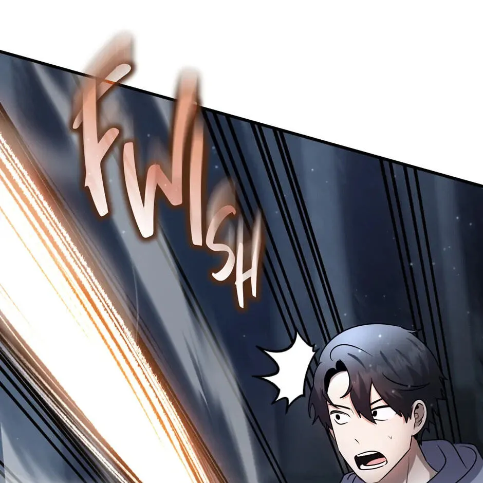 The Regressed Genius Player's Mythical-Rank Weapon Creation Chapter 43 page 33 - 