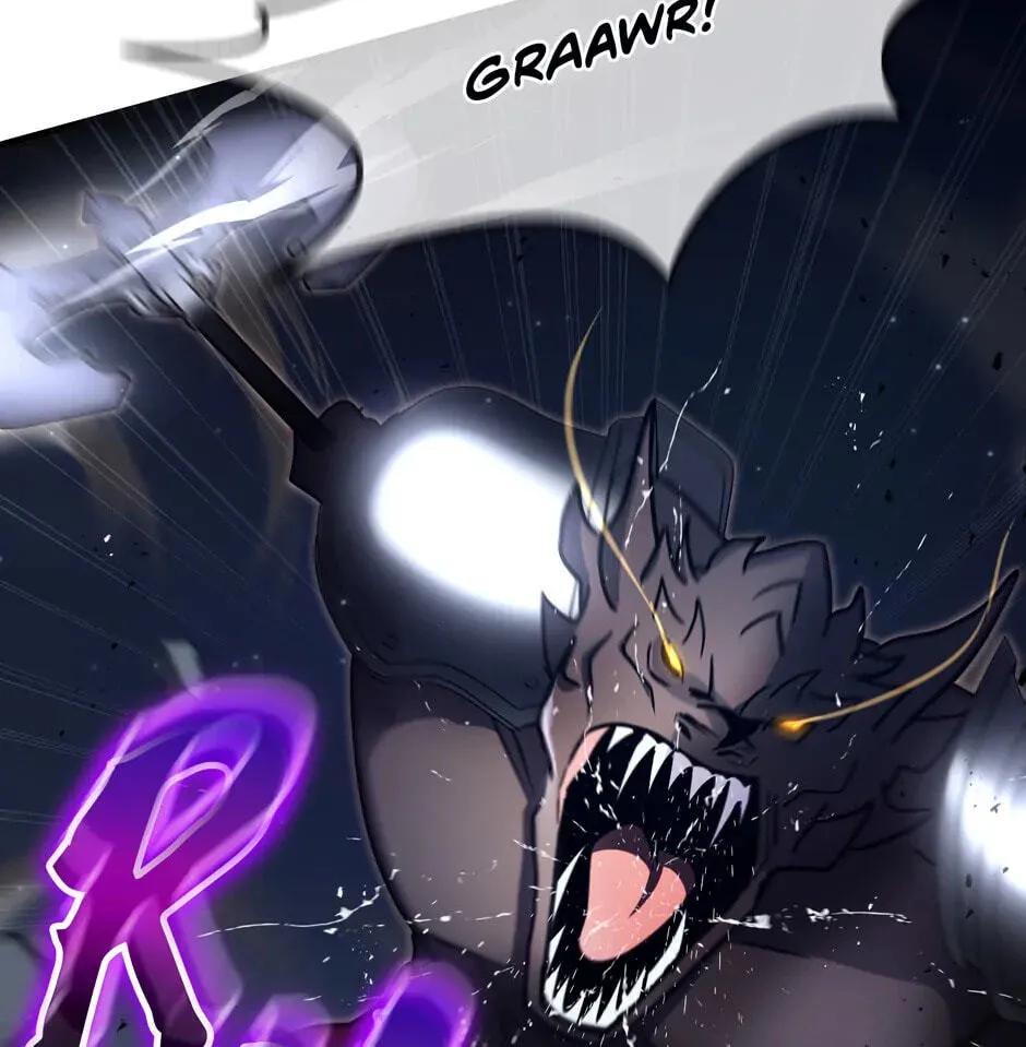 The Regressed Genius Player's Mythical-Rank Weapon Creation Chapter 43 page 38 - 