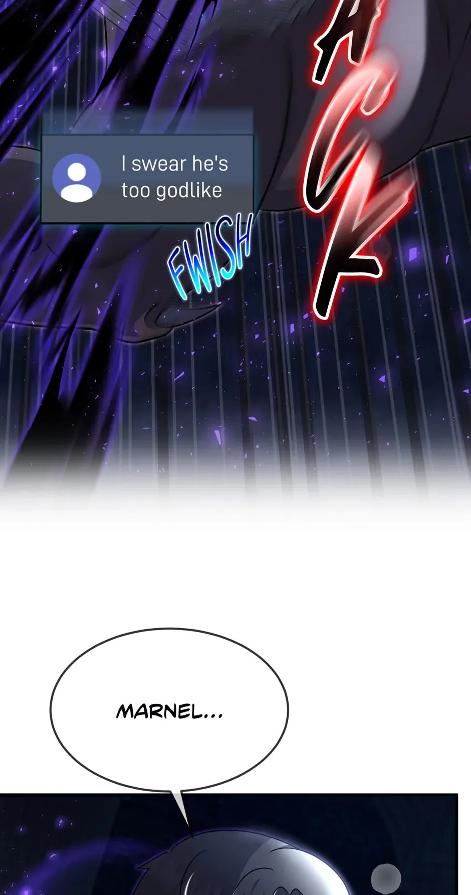 The Regressed Genius Player's Mythical-Rank Weapon Creation Chapter 43 page 5 - 