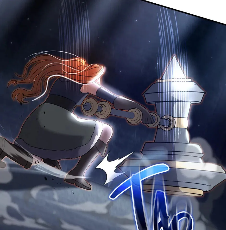 The Regressed Genius Player's Mythical-Rank Weapon Creation Chapter 43 page 44 - 