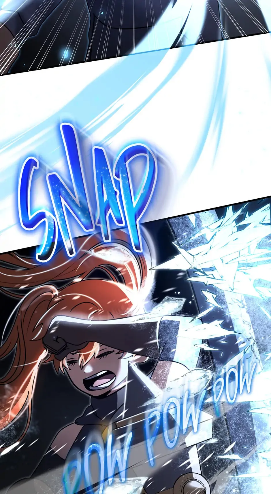 The Regressed Genius Player's Mythical-Rank Weapon Creation Chapter 43 page 50 - 