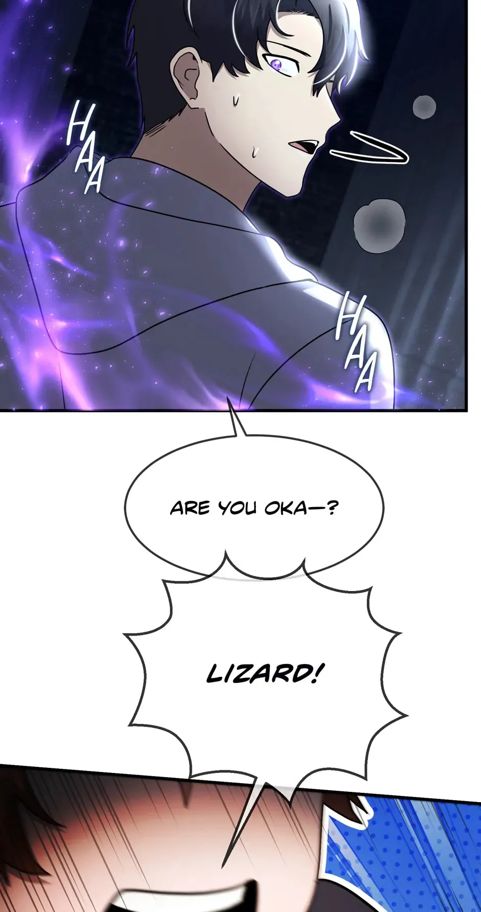 The Regressed Genius Player's Mythical-Rank Weapon Creation Chapter 43 page 6 - 