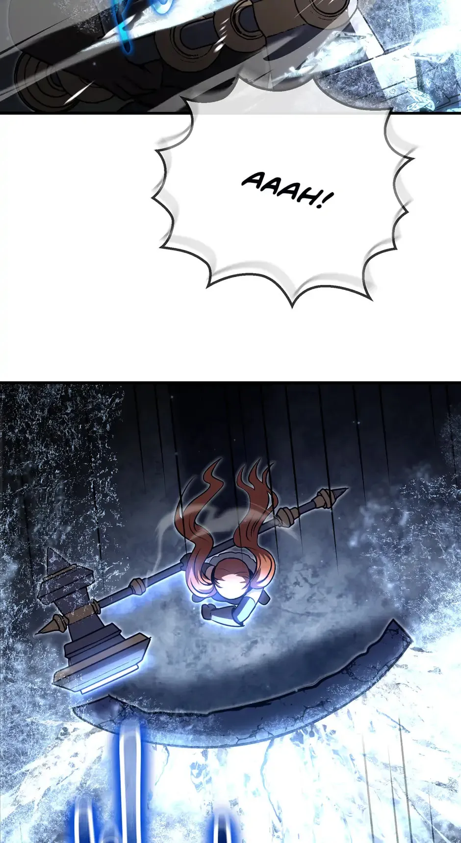 The Regressed Genius Player's Mythical-Rank Weapon Creation Chapter 43 page 51 - 