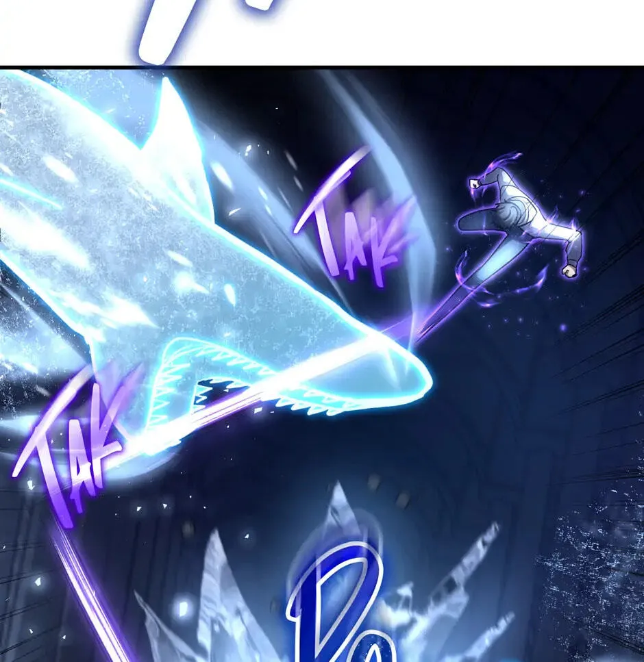 The Regressed Genius Player's Mythical-Rank Weapon Creation Chapter 43 page 63 - 