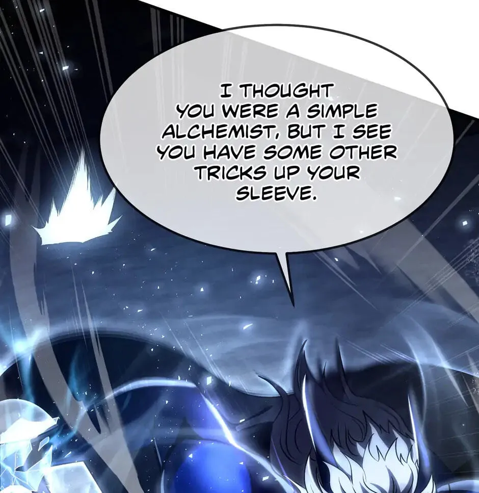 The Regressed Genius Player's Mythical-Rank Weapon Creation Chapter 43 page 65 - 