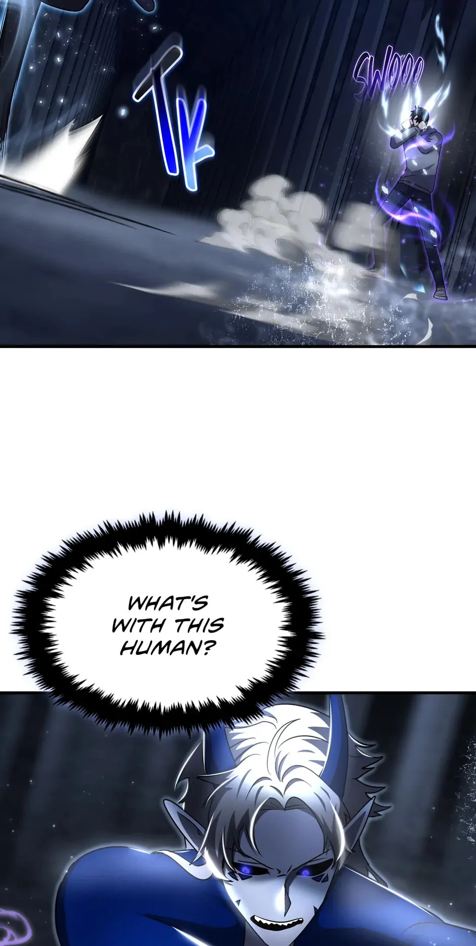 The Regressed Genius Player's Mythical-Rank Weapon Creation Chapter 43 page 73 - 