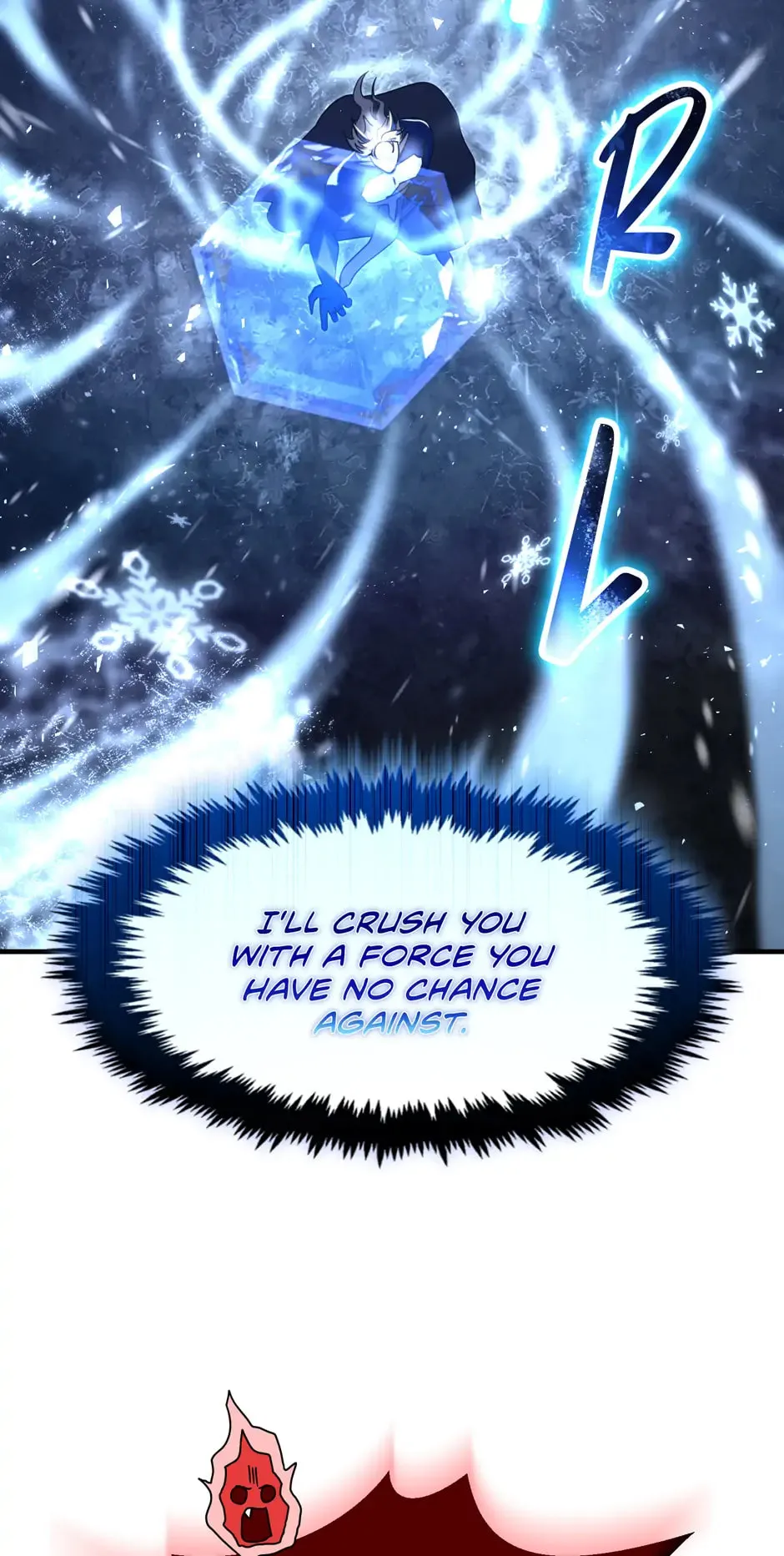 The Regressed Genius Player's Mythical-Rank Weapon Creation Chapter 43 page 76 - 