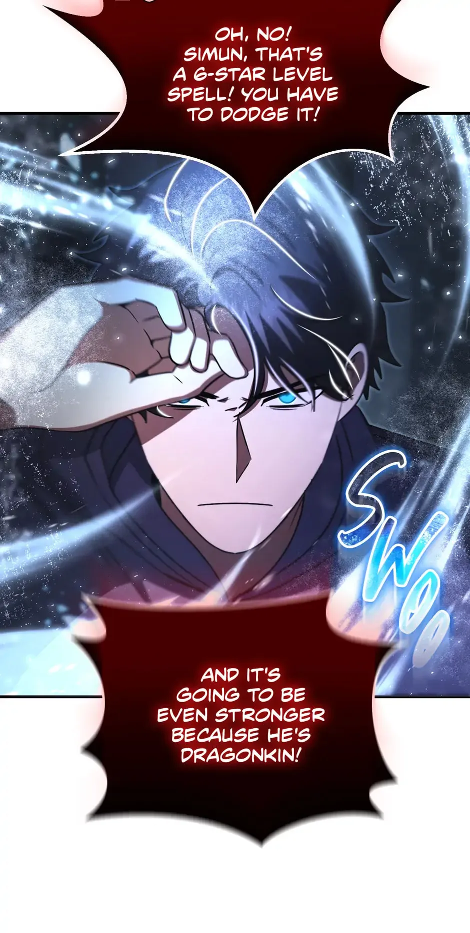 The Regressed Genius Player's Mythical-Rank Weapon Creation Chapter 43 page 77 - 