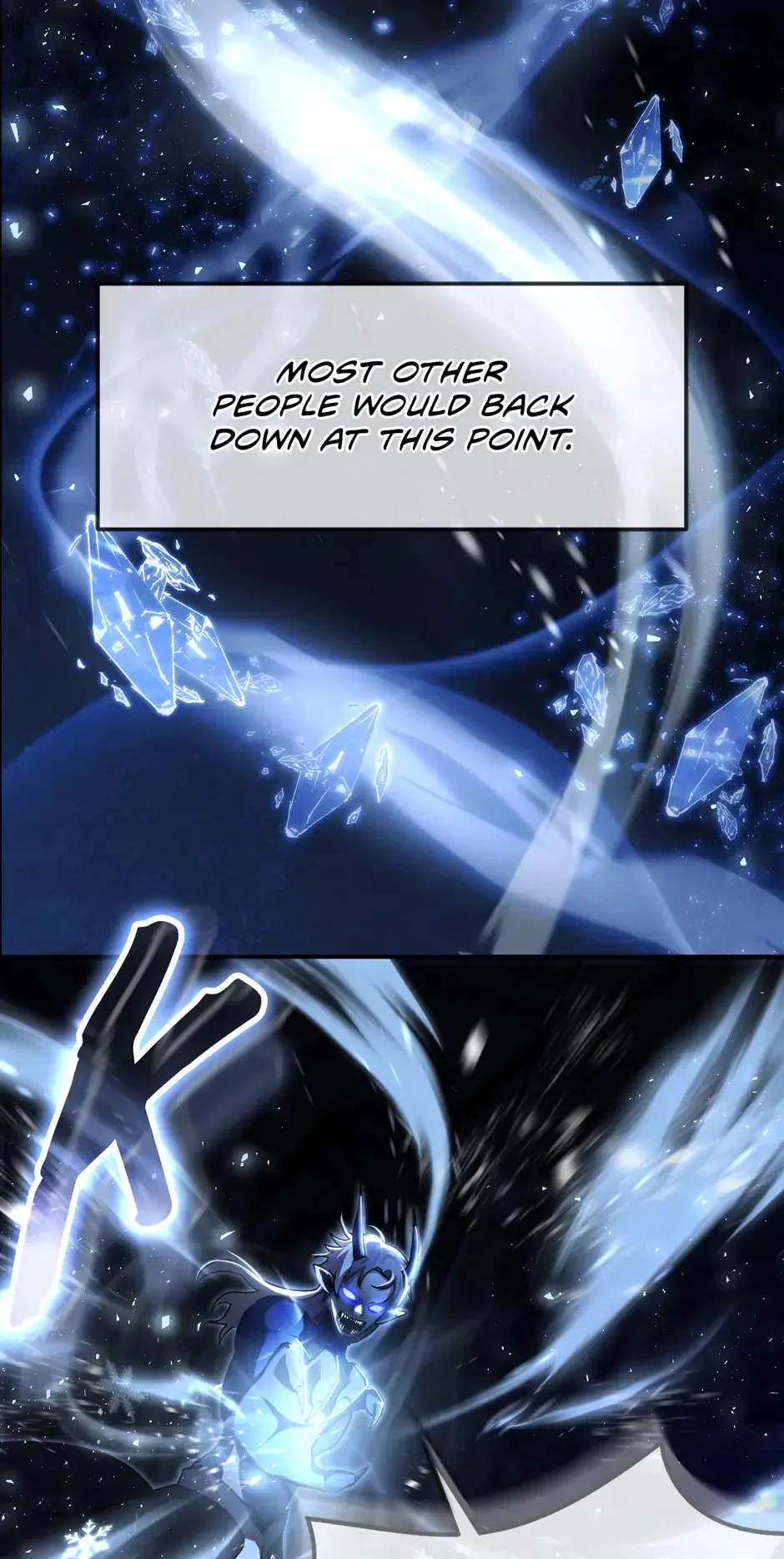 The Regressed Genius Player's Mythical-Rank Weapon Creation Chapter 43 page 80 - 