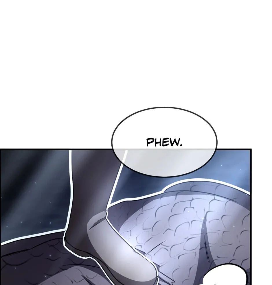 The Regressed Genius Player's Mythical-Rank Weapon Creation Chapter 43 page 9 - 