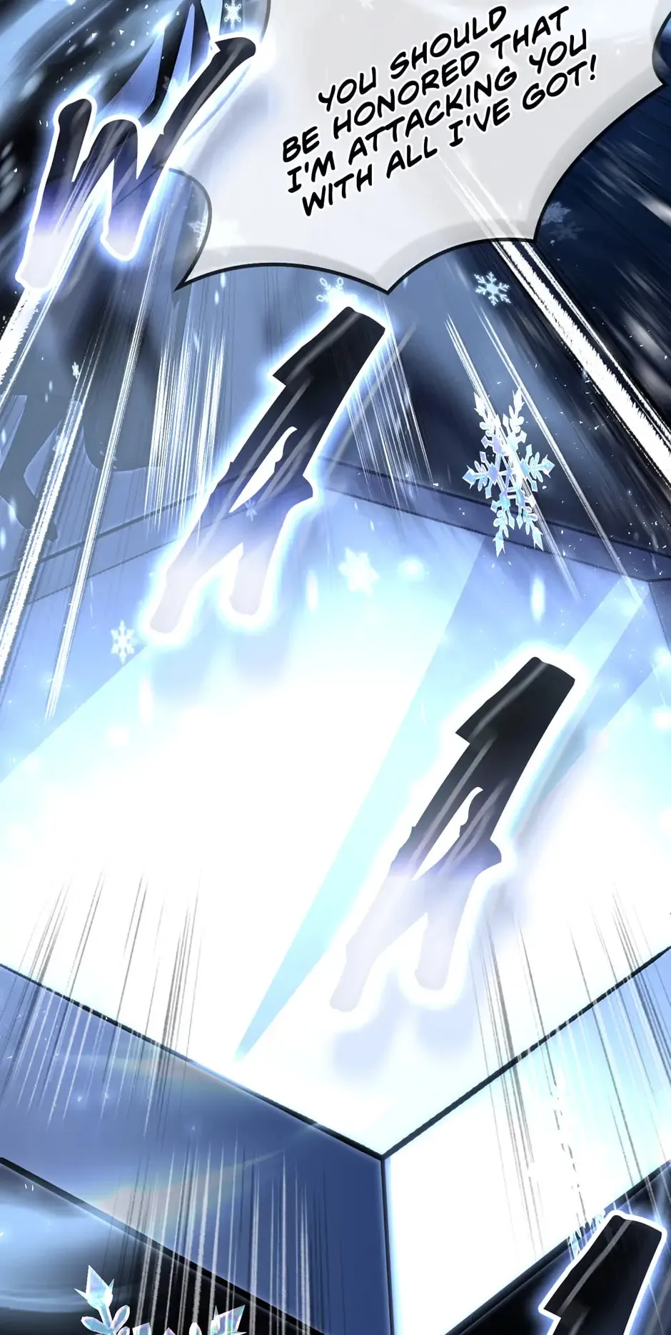 The Regressed Genius Player's Mythical-Rank Weapon Creation Chapter 43 page 81 - 