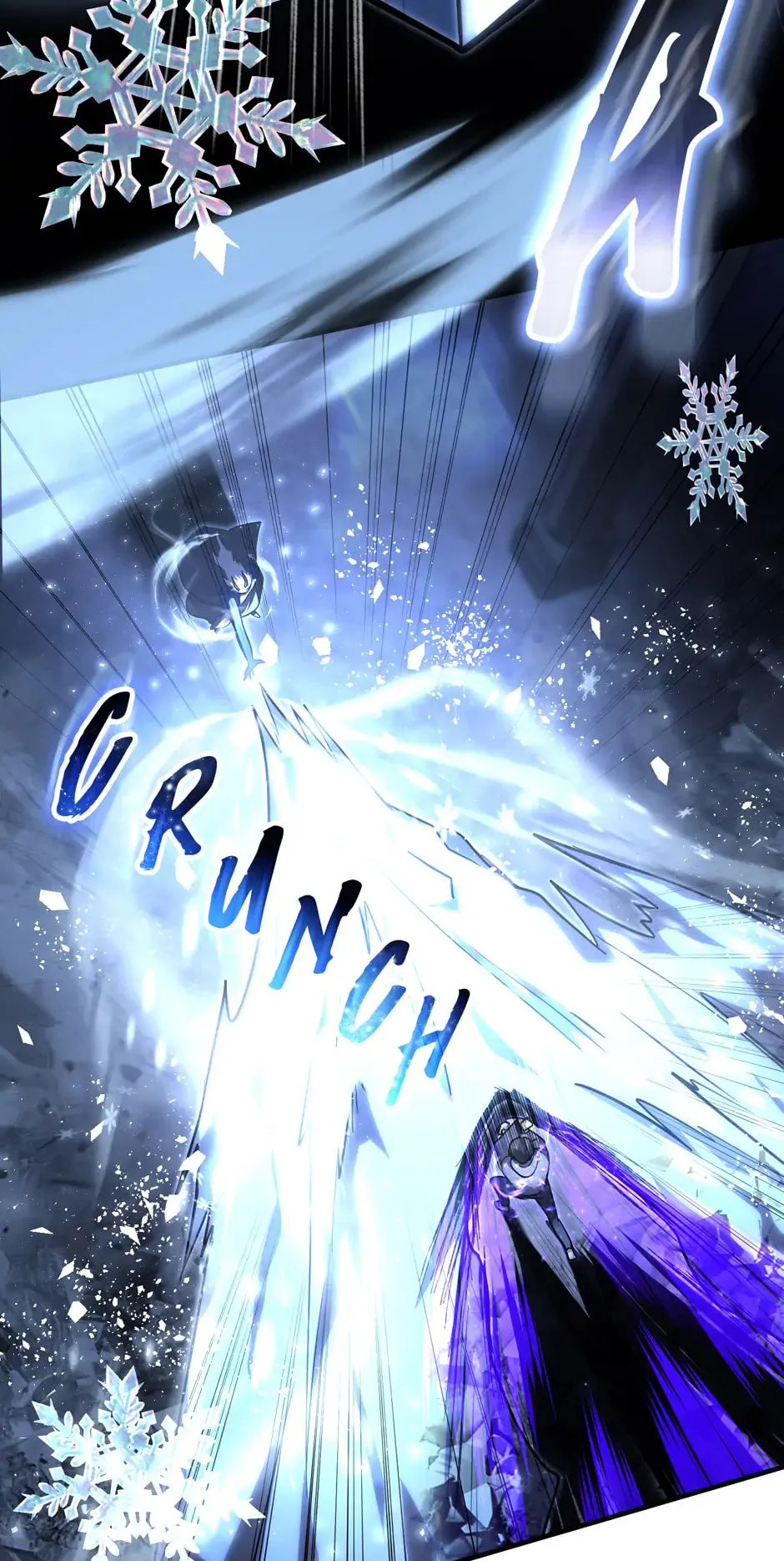 The Regressed Genius Player's Mythical-Rank Weapon Creation Chapter 43 page 82 - 