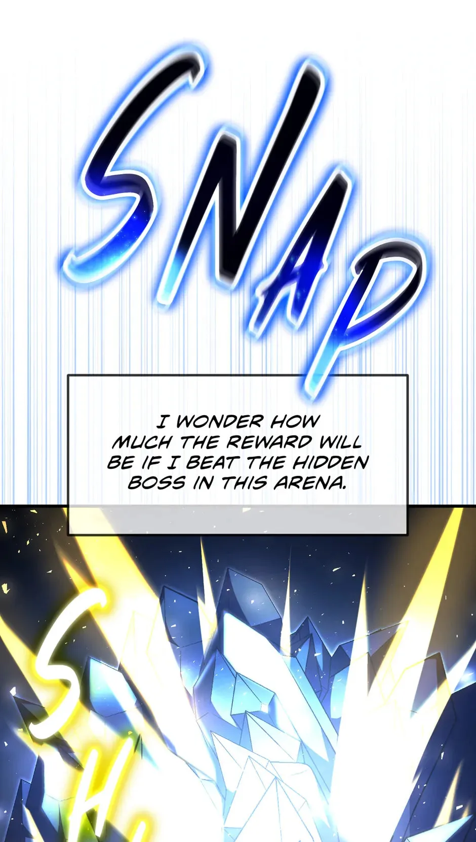 The Regressed Genius Player's Mythical-Rank Weapon Creation Chapter 43 page 84 - 