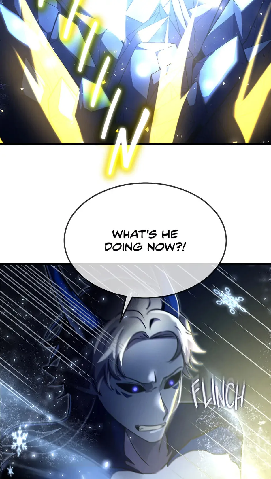 The Regressed Genius Player's Mythical-Rank Weapon Creation Chapter 43 page 85 - 