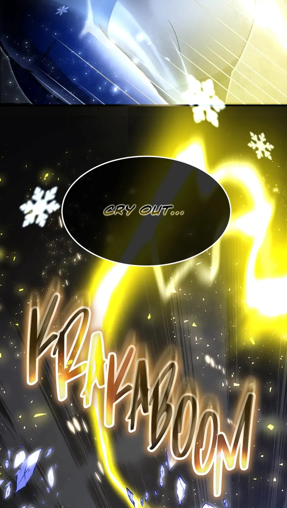 The Regressed Genius Player's Mythical-Rank Weapon Creation Chapter 43 page 86 - 