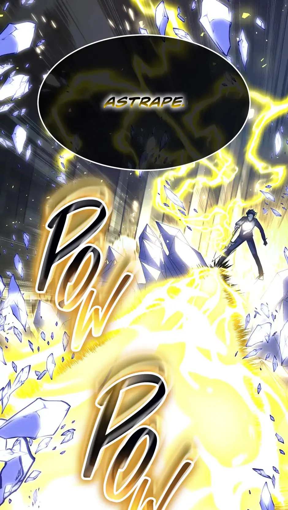 The Regressed Genius Player's Mythical-Rank Weapon Creation Chapter 43 page 87 - 