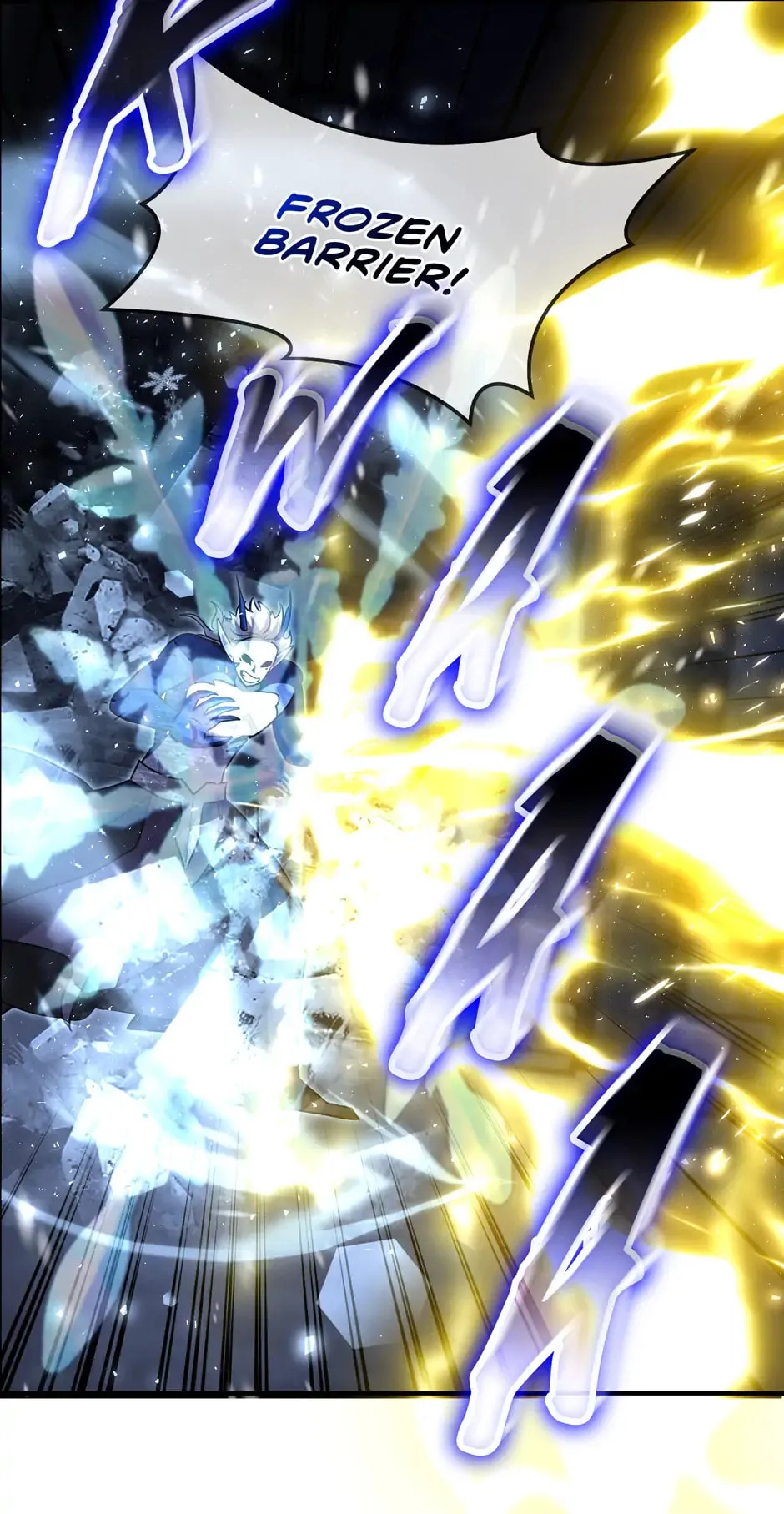 The Regressed Genius Player's Mythical-Rank Weapon Creation Chapter 43 page 90 - 