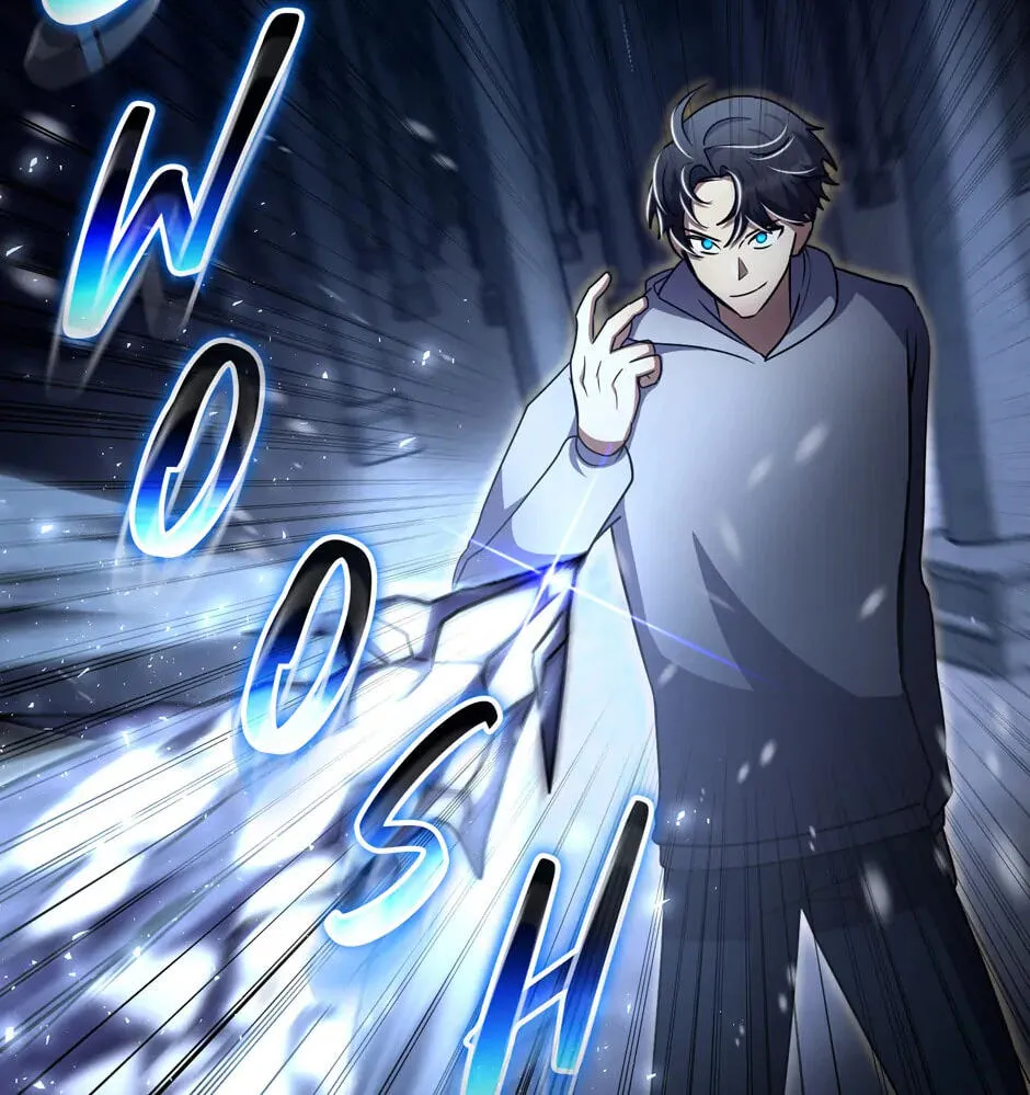 The Regressed Genius Player's Mythical-Rank Weapon Creation Chapter 43 page 97 - 