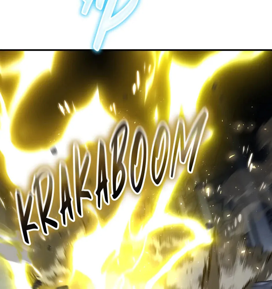 The Regressed Genius Player's Mythical-Rank Weapon Creation Chapter 43 page 99 - 