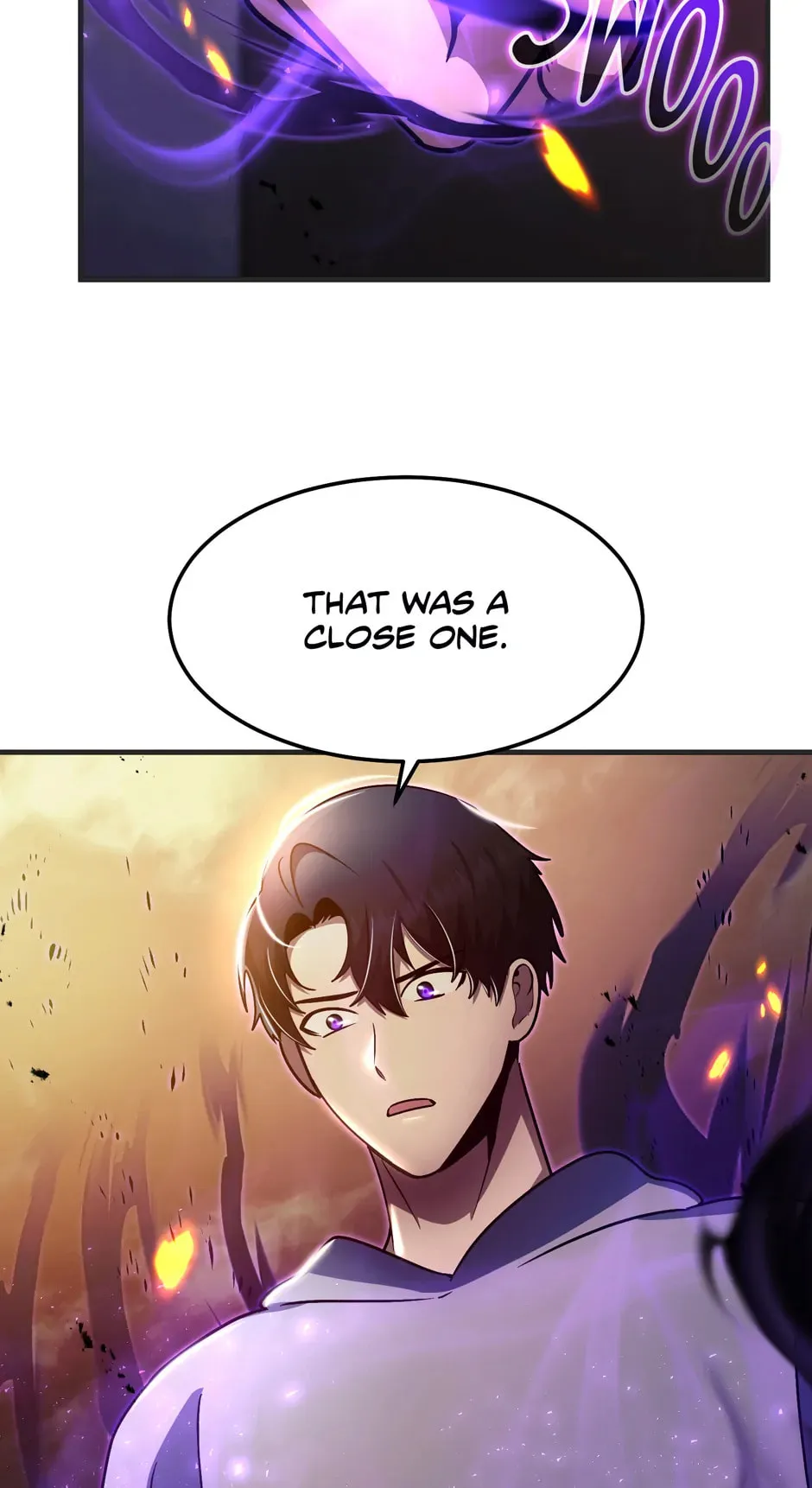 The Regressed Genius Player's Mythical-Rank Weapon Creation Chapter 44 page 106 - 