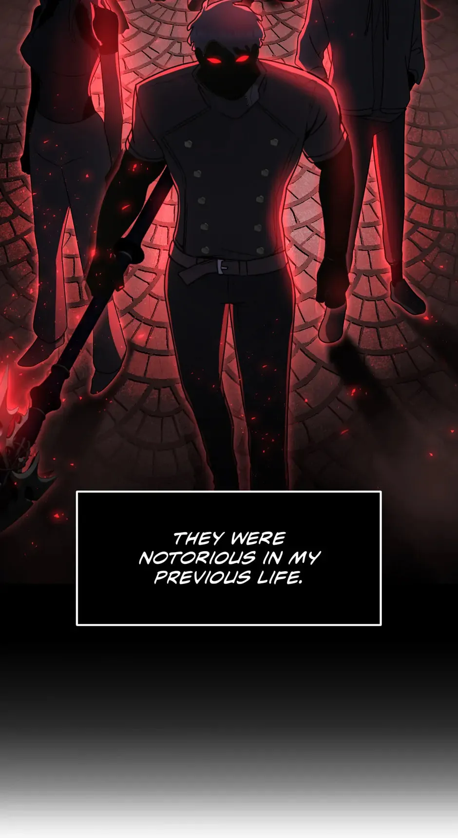 The Regressed Genius Player's Mythical-Rank Weapon Creation Chapter 44 page 109 - 