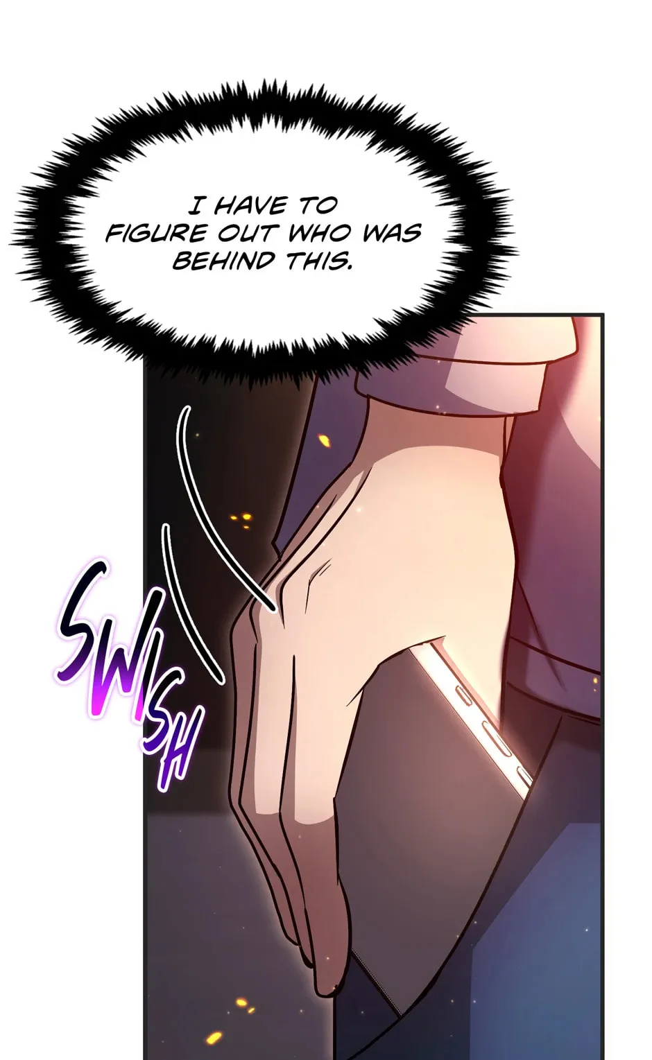 The Regressed Genius Player's Mythical-Rank Weapon Creation Chapter 44 page 111 - 