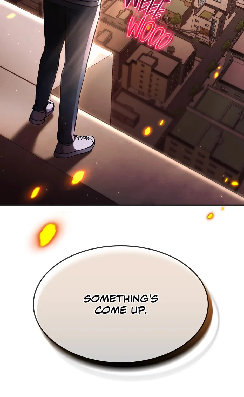 The Regressed Genius Player's Mythical-Rank Weapon Creation Chapter 44 page 113 - 