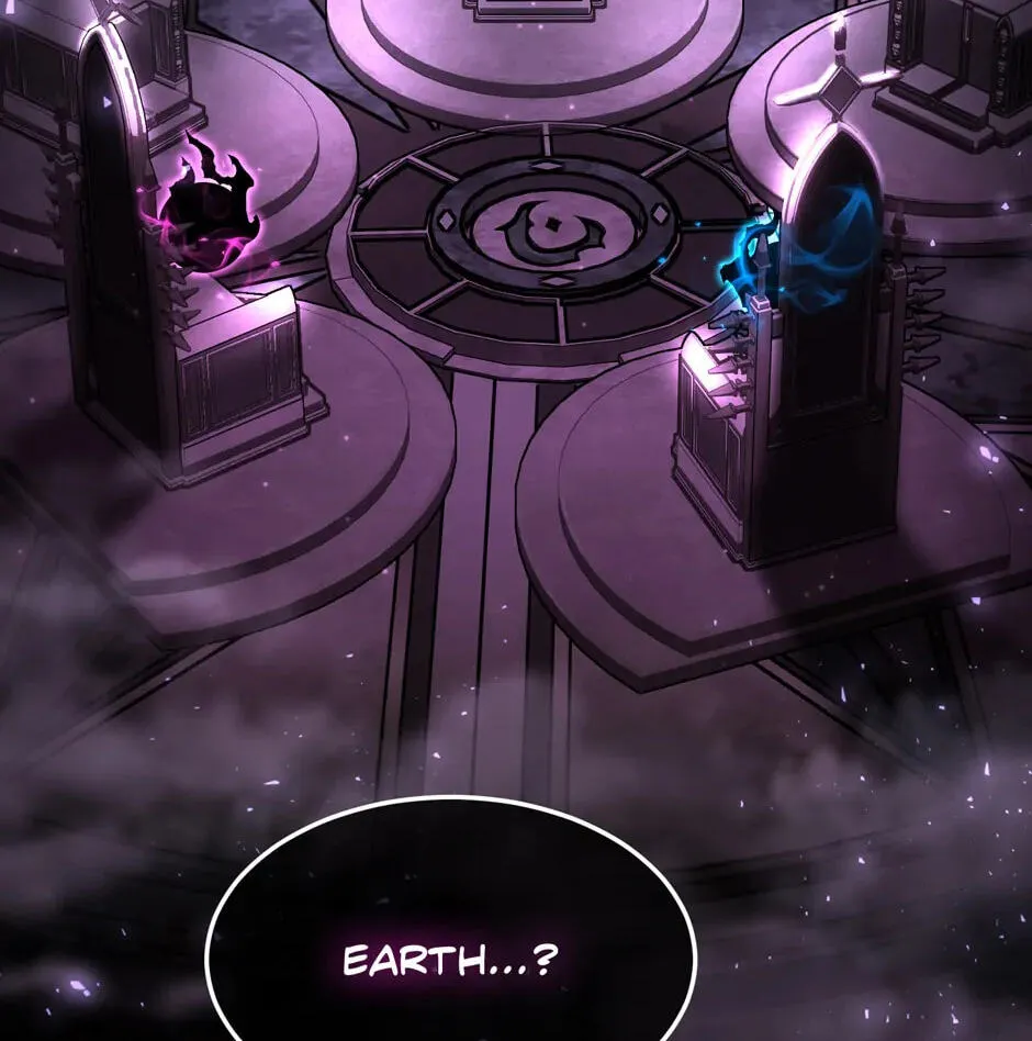 The Regressed Genius Player's Mythical-Rank Weapon Creation Chapter 44 page 19 - 