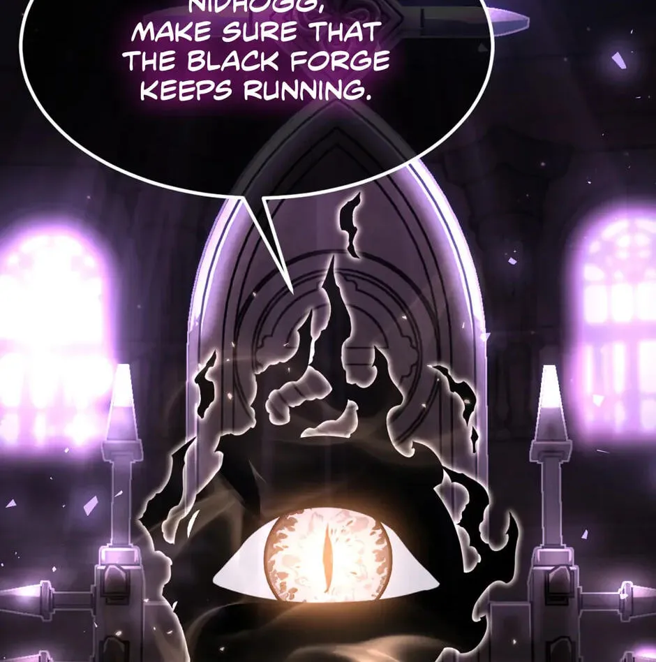 The Regressed Genius Player's Mythical-Rank Weapon Creation Chapter 44 page 25 - 