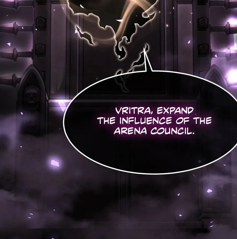 The Regressed Genius Player's Mythical-Rank Weapon Creation Chapter 44 page 26 - 