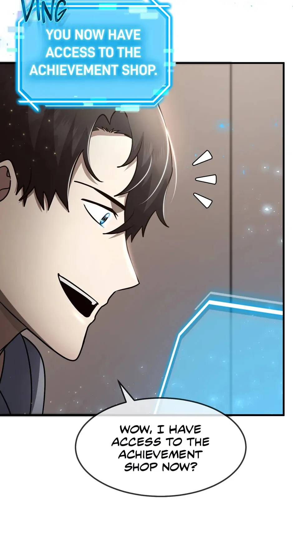 The Regressed Genius Player's Mythical-Rank Weapon Creation Chapter 44 page 39 - 