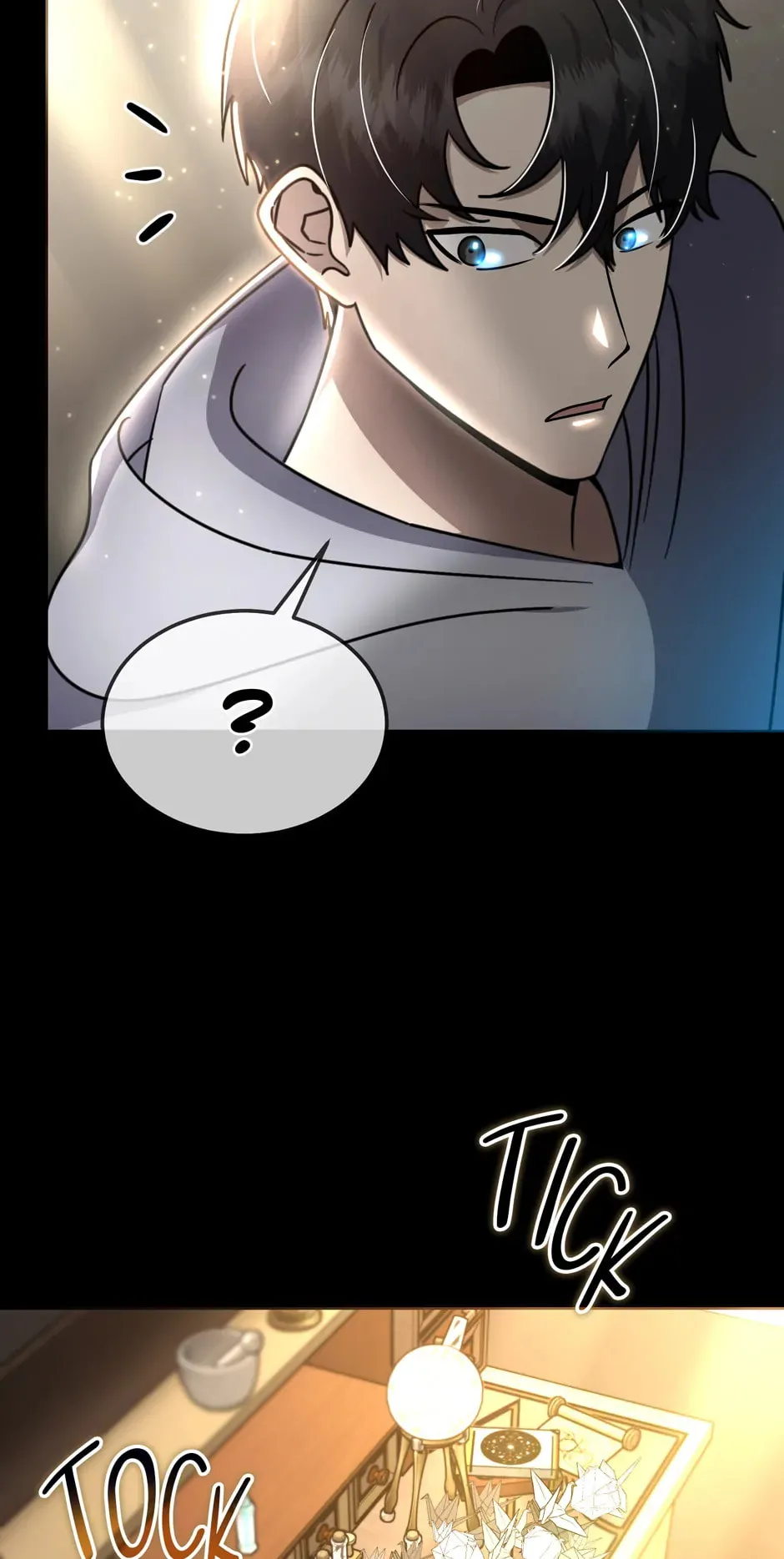 The Regressed Genius Player's Mythical-Rank Weapon Creation Chapter 44 page 43 - 